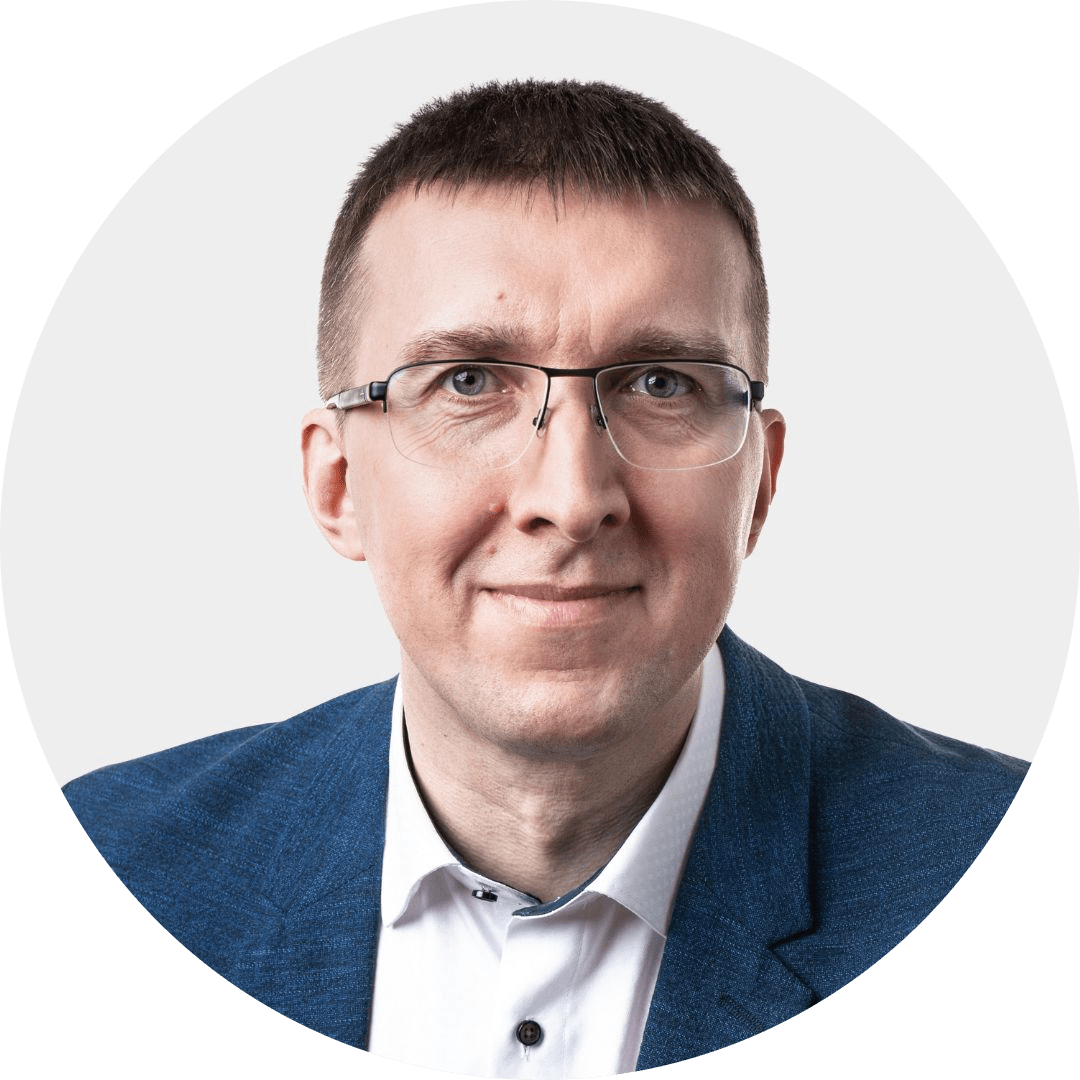 elar killumets modified